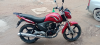 Jumana Pegasus 150 cc